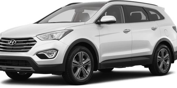 HYUNDAI SANTA FE 2017 KM8SMDHF5HU218643 image HYUNDAI SANTA FE 2017 KM8SMDHF5HU218643 image